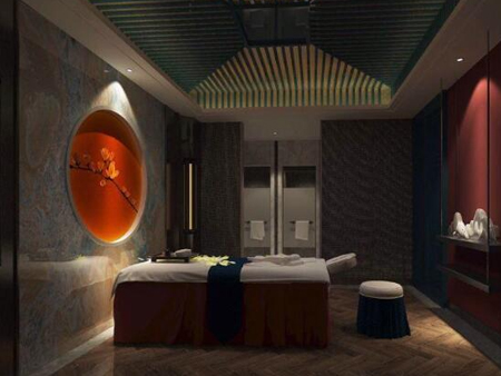 为什么选择福州Teyou养生会馆桑拿会馆